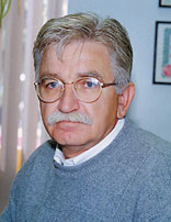 photo of John Gruszka